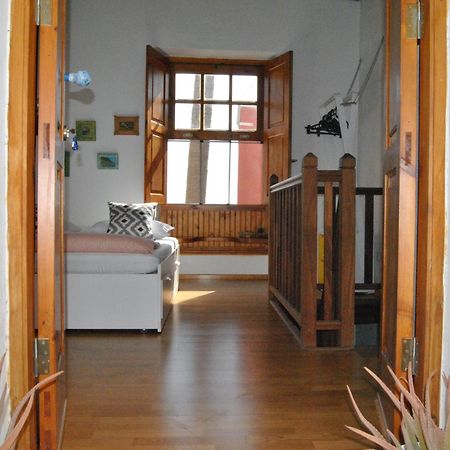 La Casa De Munecas Daire Valle Gran Rey Dış mekan fotoğraf