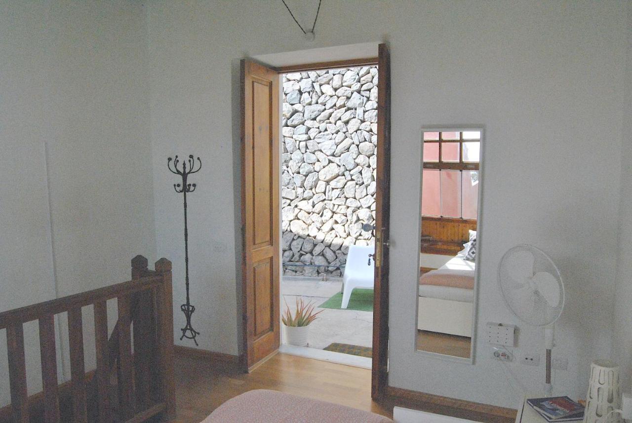 La Casa De Munecas Daire Valle Gran Rey Dış mekan fotoğraf