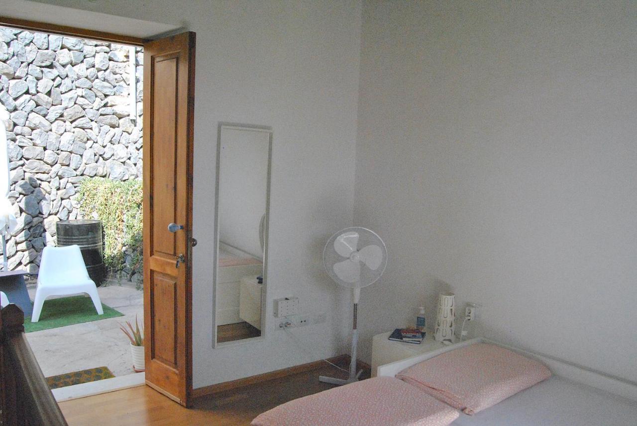 La Casa De Munecas Daire Valle Gran Rey Dış mekan fotoğraf